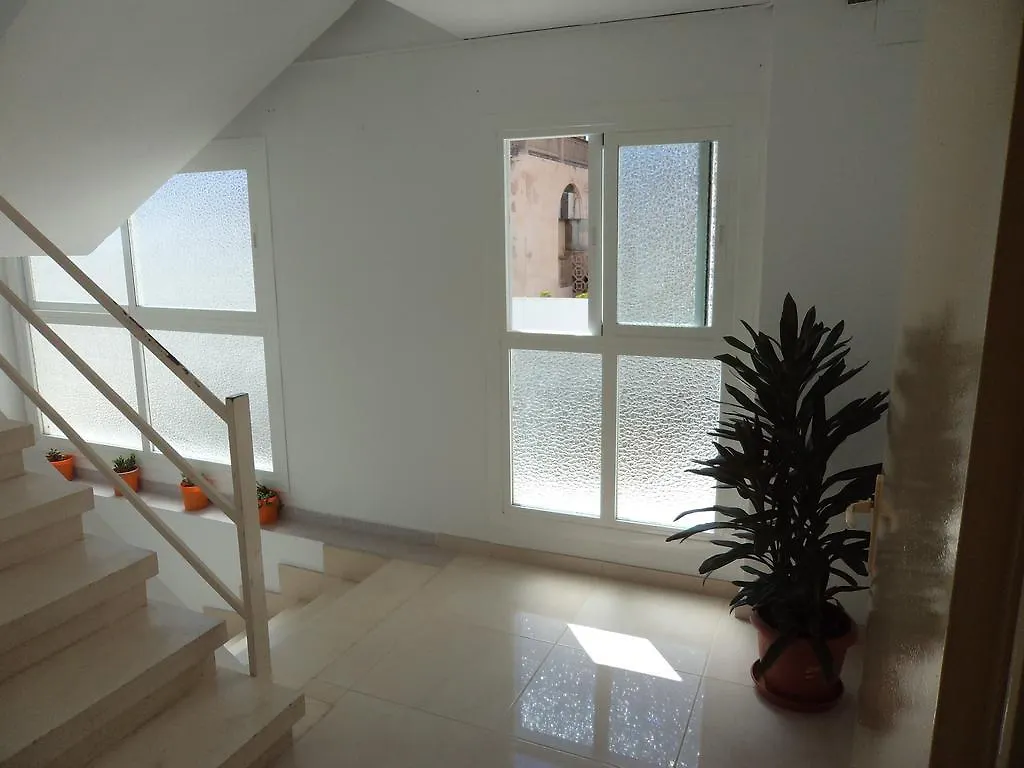 Hotel Leblon El Arenal