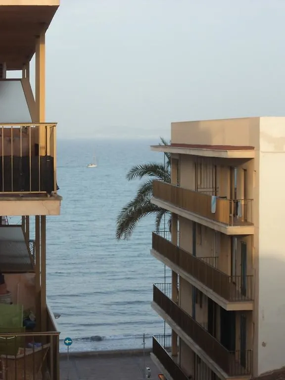 Hotel Leblon El Arenal   El Arenal (Mallorca)