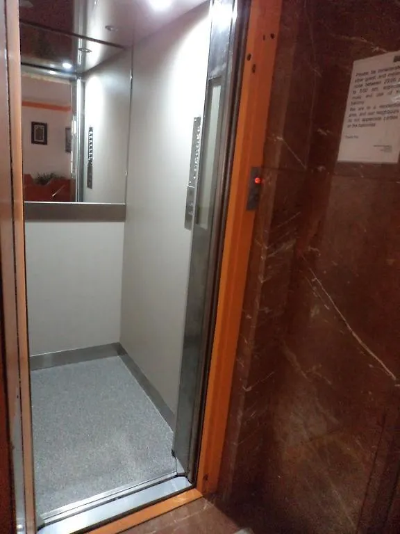 Casthotels Leblon Ελ Αρενάλ Ισπανία