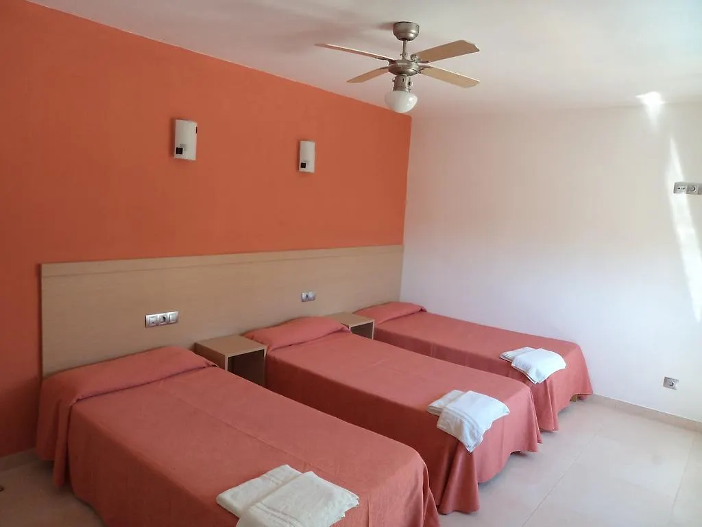 Hotel Leblon El Arenal   El Arenal (Mallorca)