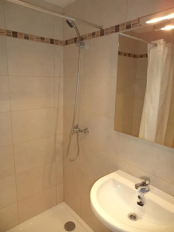 Ξενοδοχείο Casthotels Leblon Ελ Αρενάλ