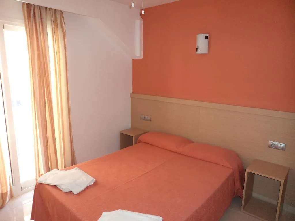 Hotel Leblon El Arenal