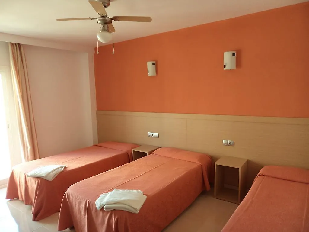 Hotel Leblon El Arenal  3*, El Arenal (Mallorca)