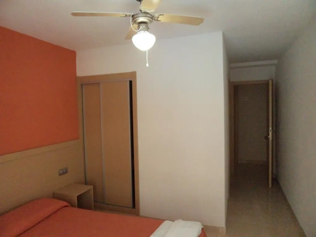 Hotel Leblon El Arenal  Spanje