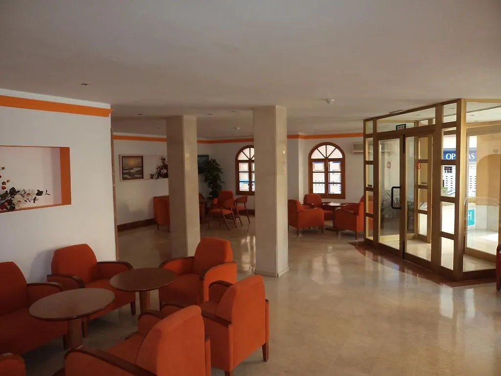 Hotel Leblon El Arenal  3*, El Arenal (Mallorca) Spanje