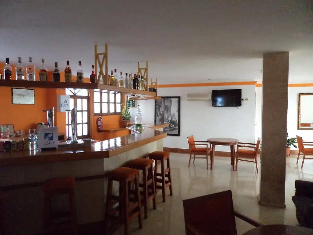 Hotel Leblon El Arenal   El Arenal (Mallorca)