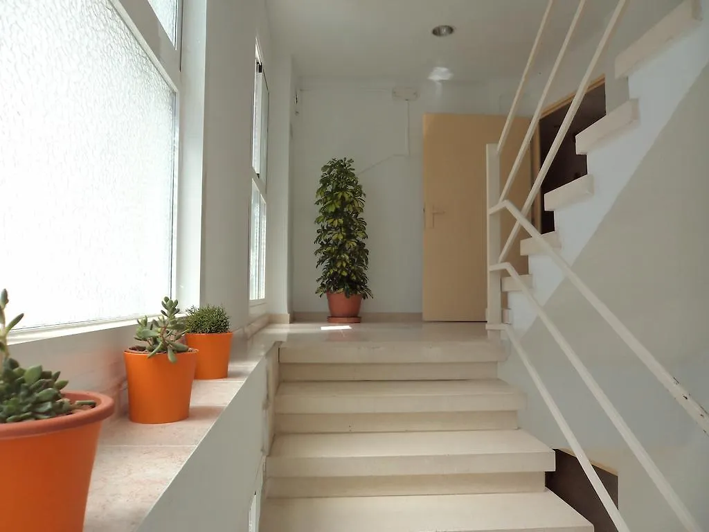 Casthotels Leblon Ελ Αρενάλ Ισπανία
