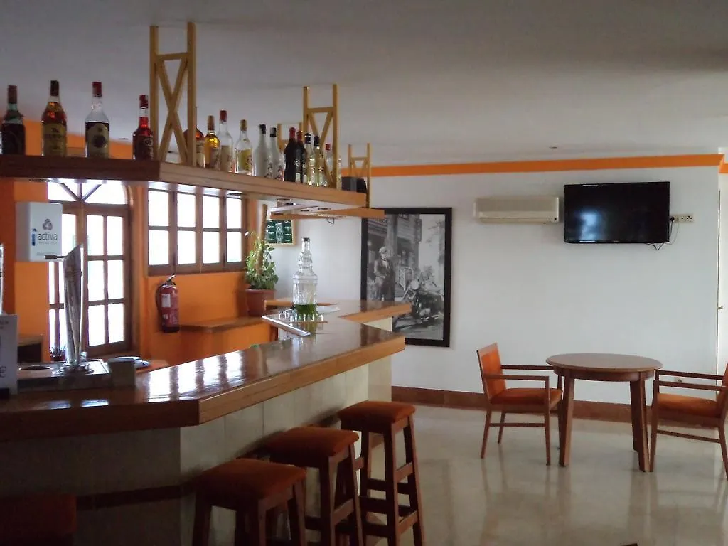 Hotel Leblon El Arenal  El Arenal (Mallorca)