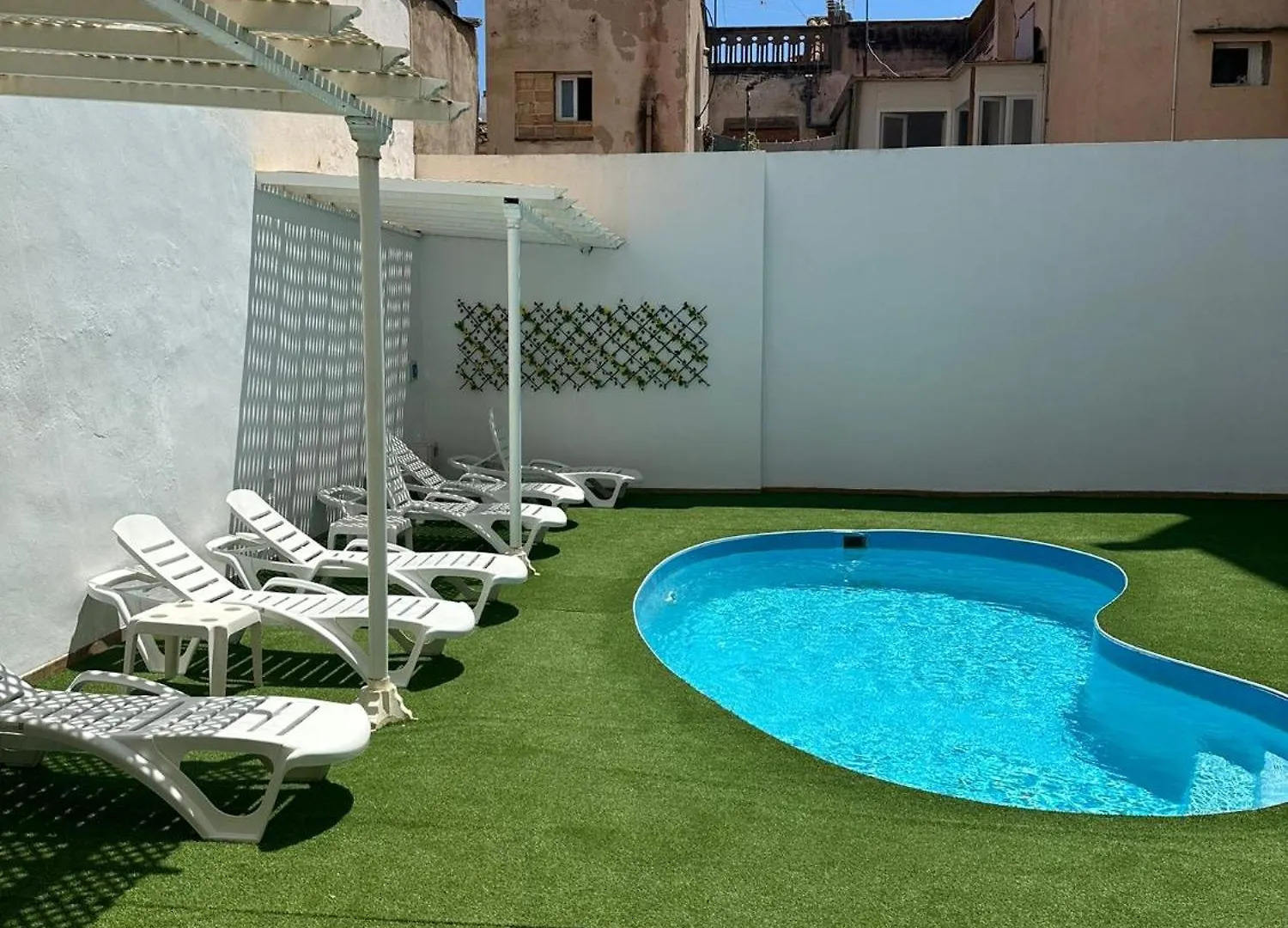 Hotel Leblon El Arenal