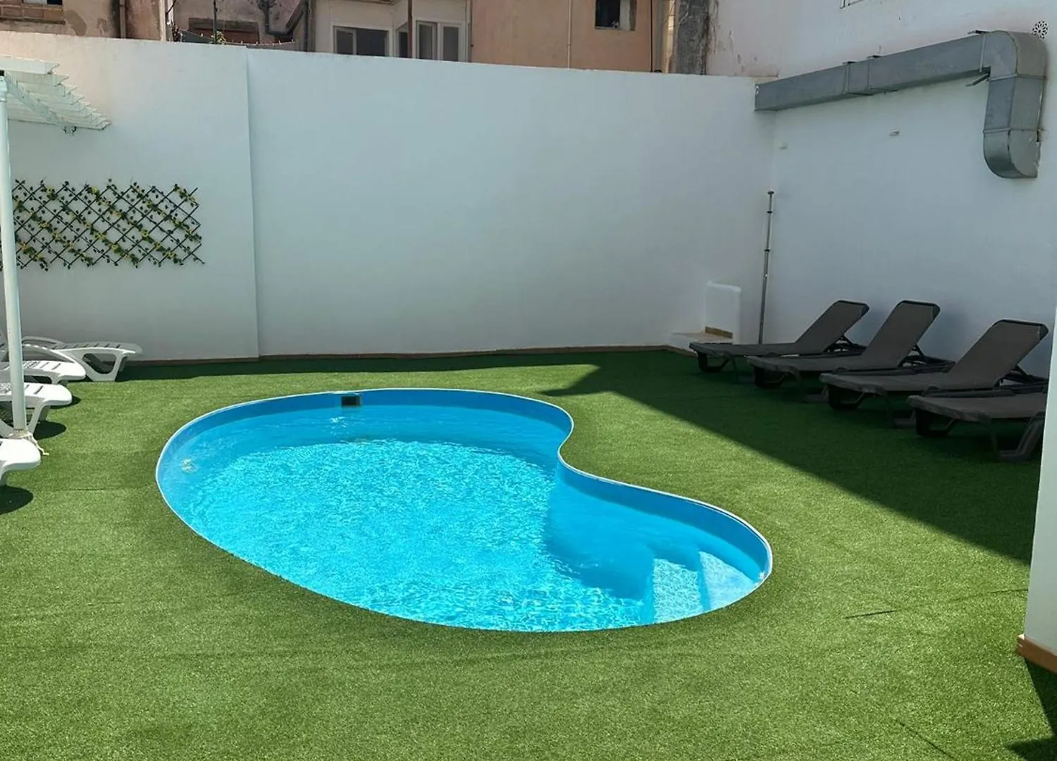 Hotel Leblon El Arenal  3*, El Arenal (Mallorca)