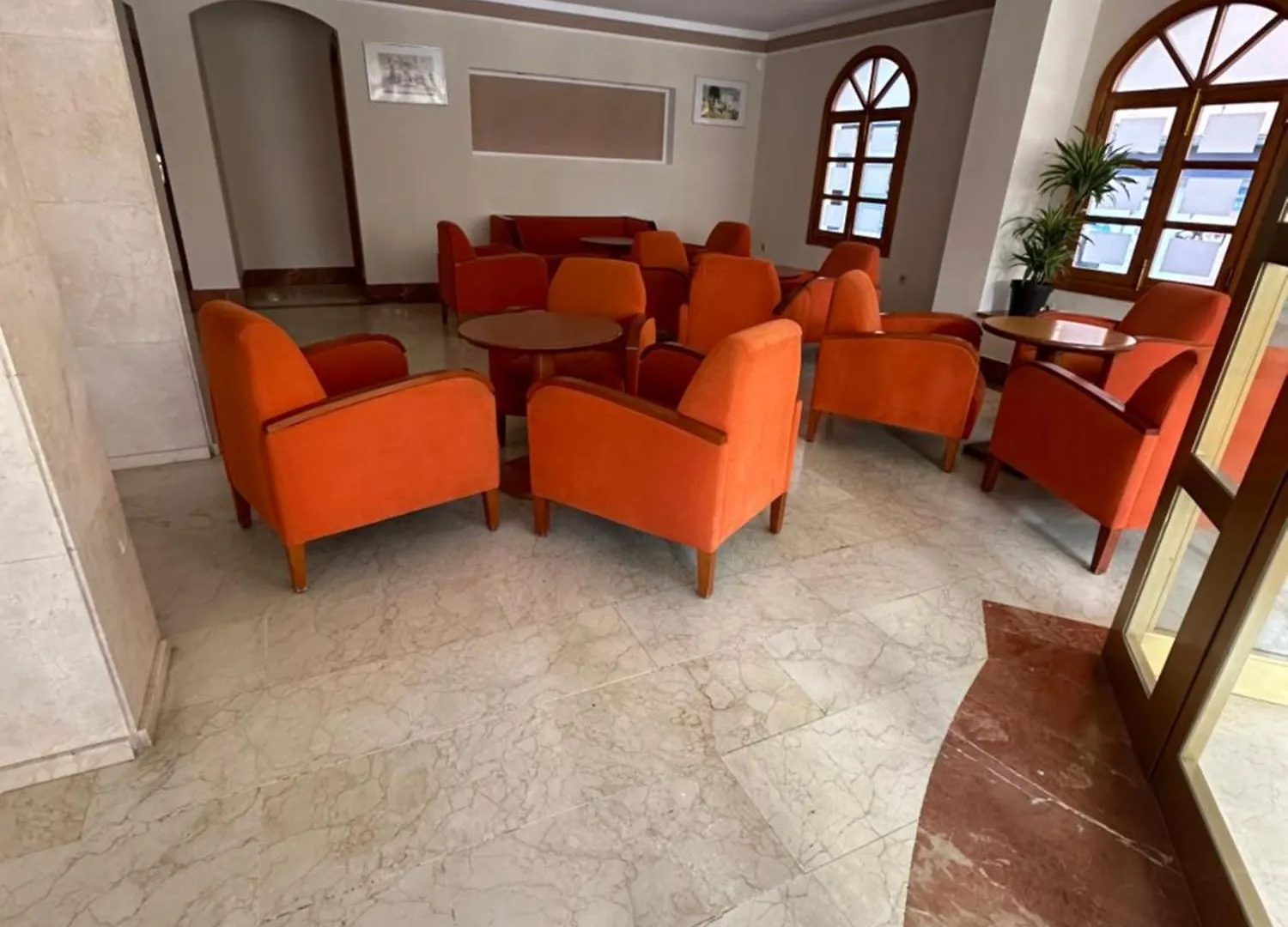 Hotel Leblon El Arenal