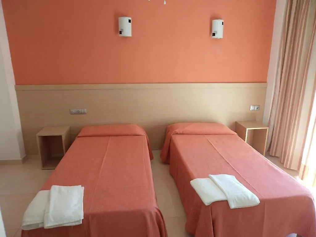 Hotel Leblon El Arenal   El Arenal (Mallorca)