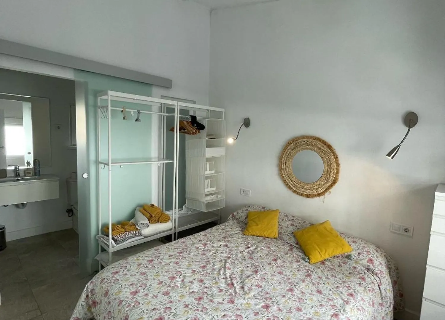 Hotel Leblon El Arenal