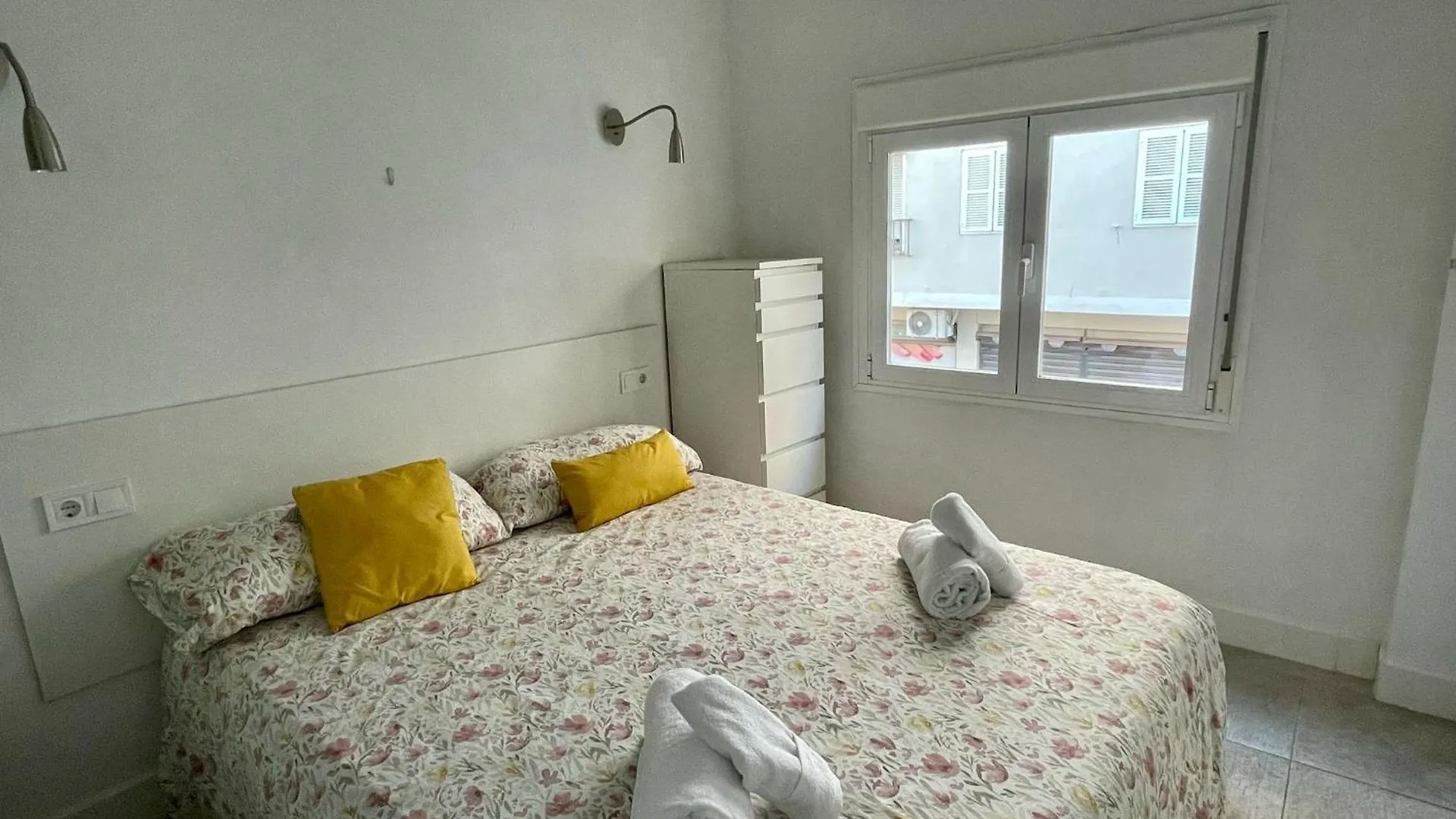 Hotel Leblon El Arenal