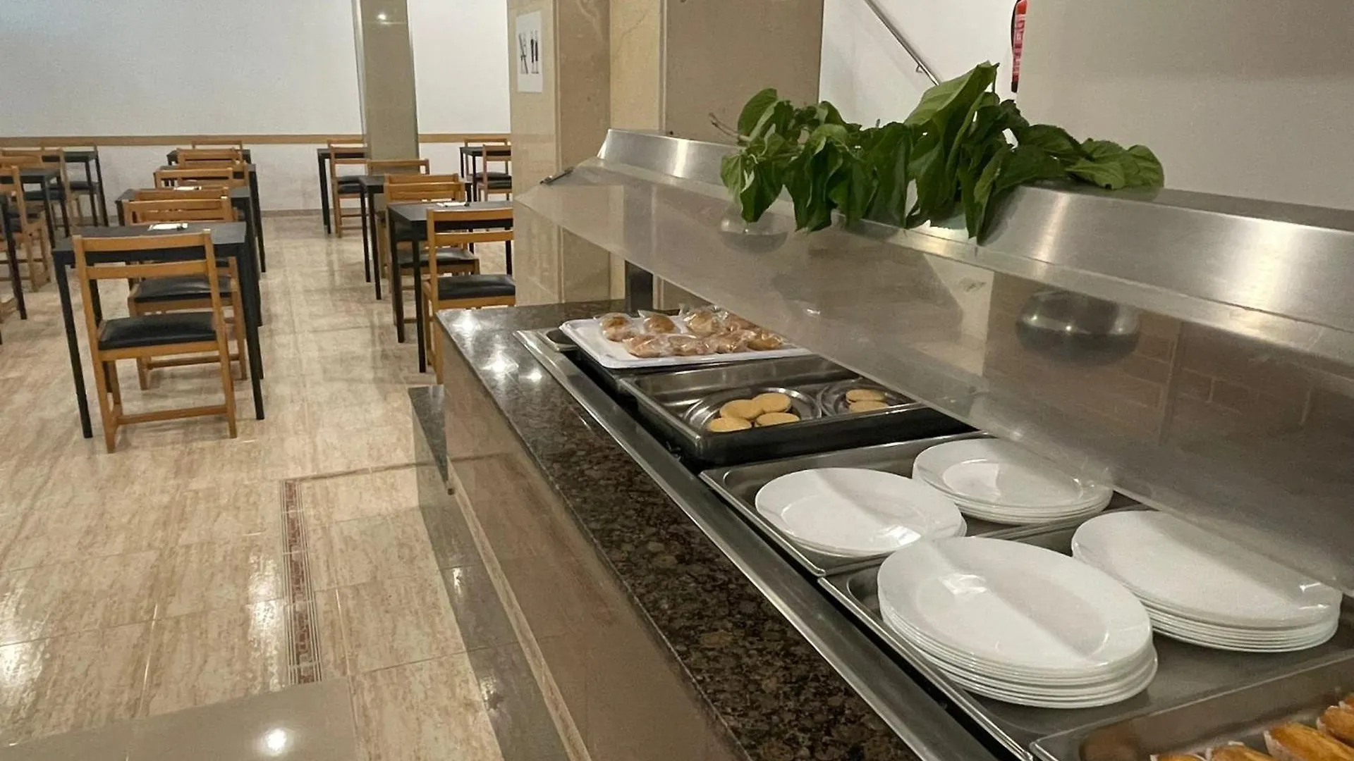 Hotel Leblon El Arenal  Spanje
