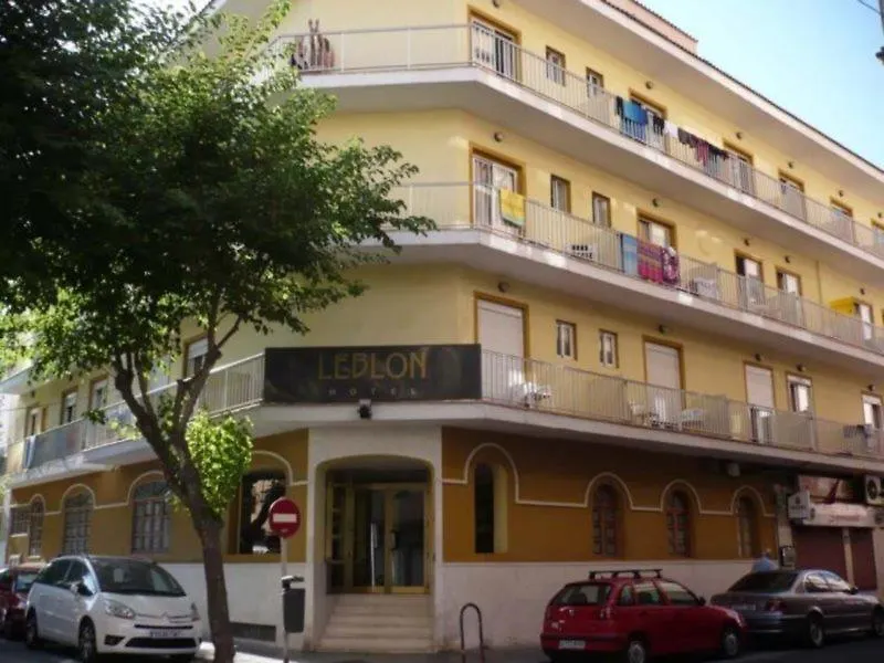 Hotel Leblon El Arenal  El Arenal (Mallorca)