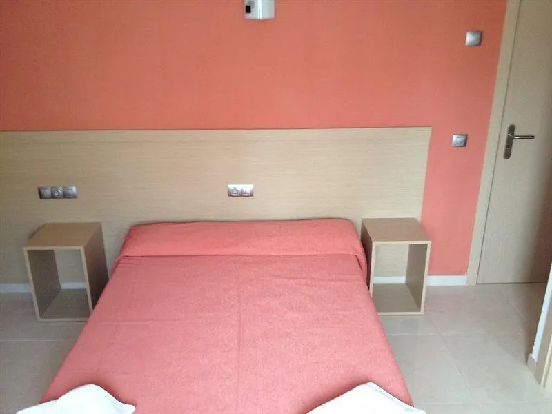 Hotel Leblon El Arenal