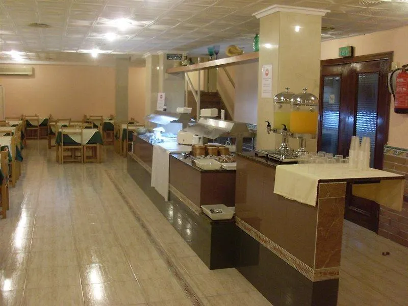 Hotel Leblon El Arenal  3*, El Arenal (Mallorca) Spanje