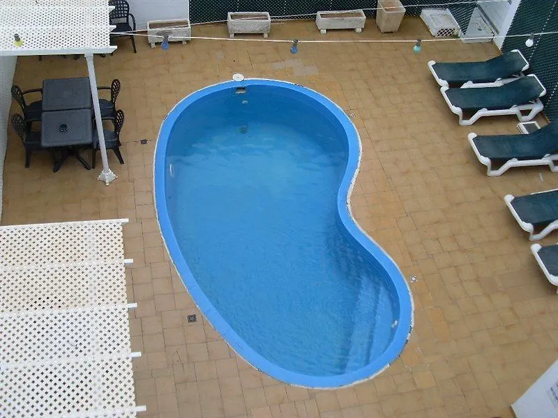 Hotel Leblon El Arenal