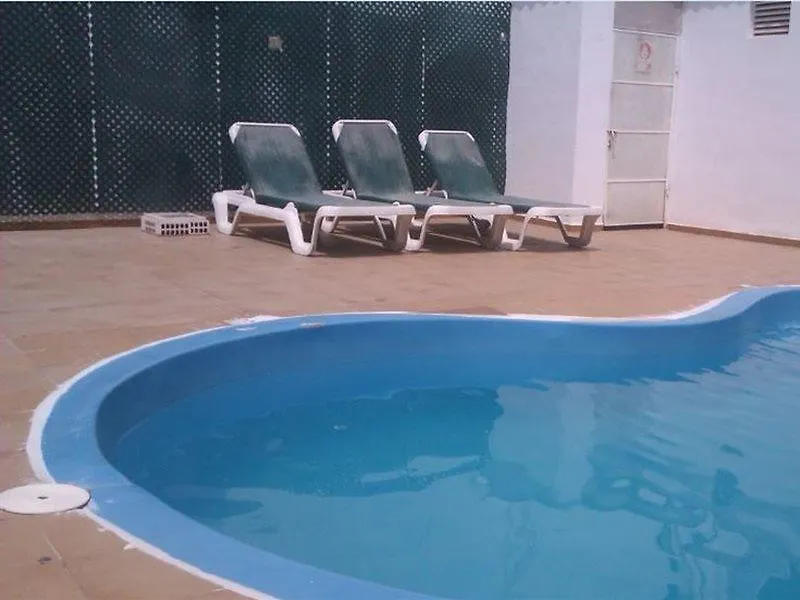 Hotel Leblon El Arenal