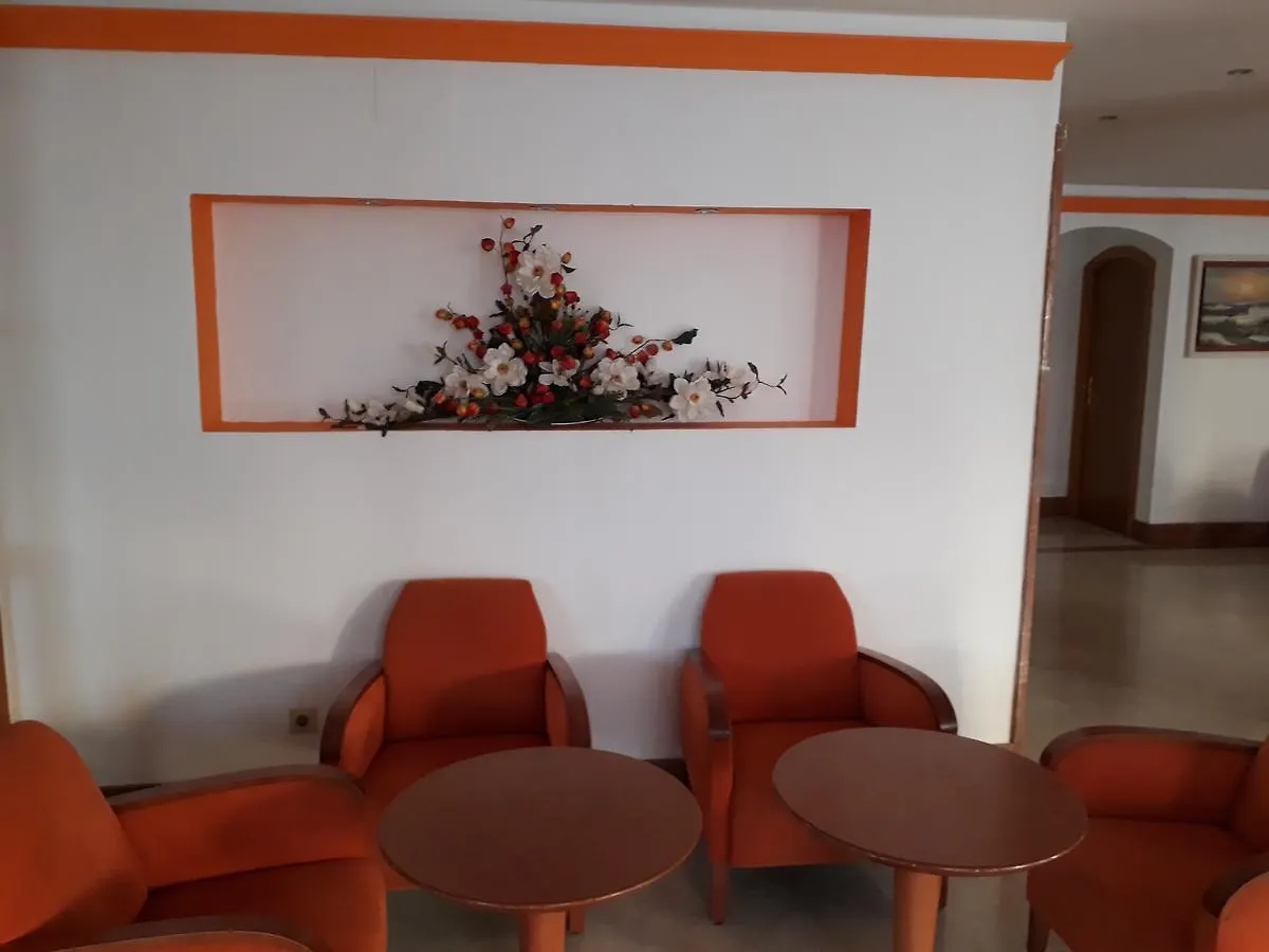 Hotel Leblon El Arenal  3*, El Arenal (Mallorca)