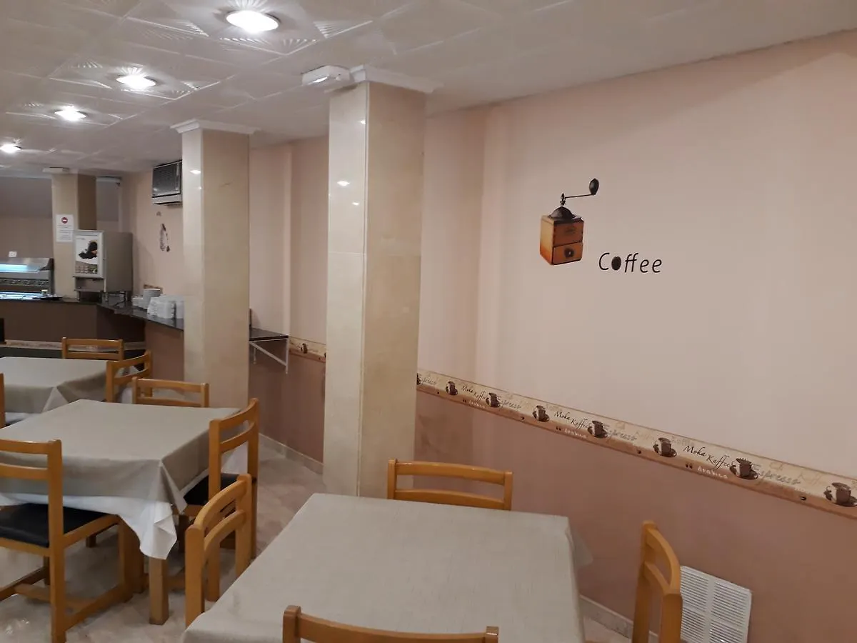 Hotel Leblon El Arenal   El Arenal (Mallorca)