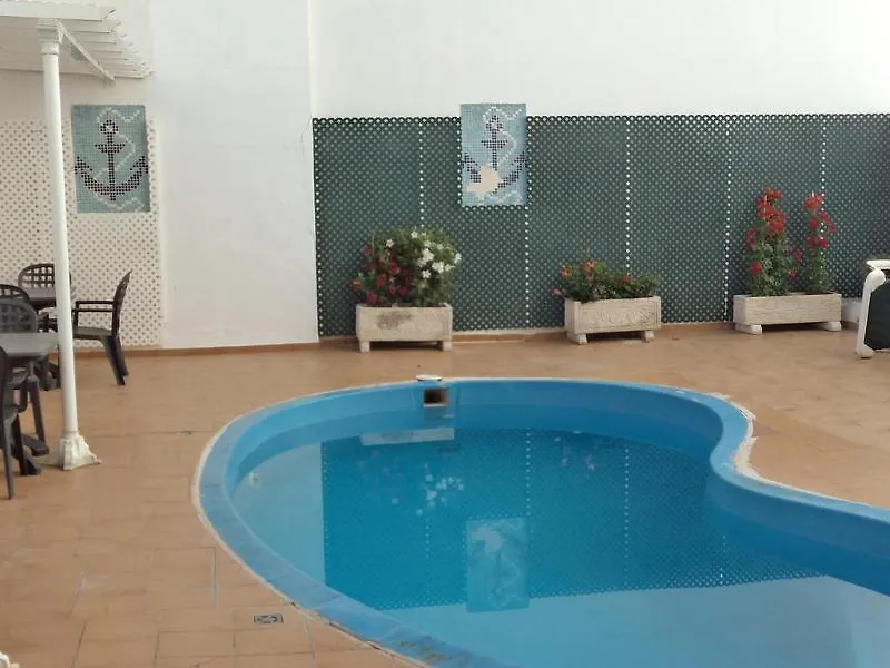 Hotel Leblon El Arenal  Spanje
