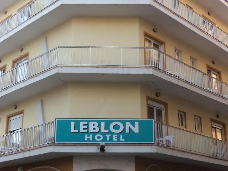 Hotel Leblon El Arenal  El Arenal (Mallorca)