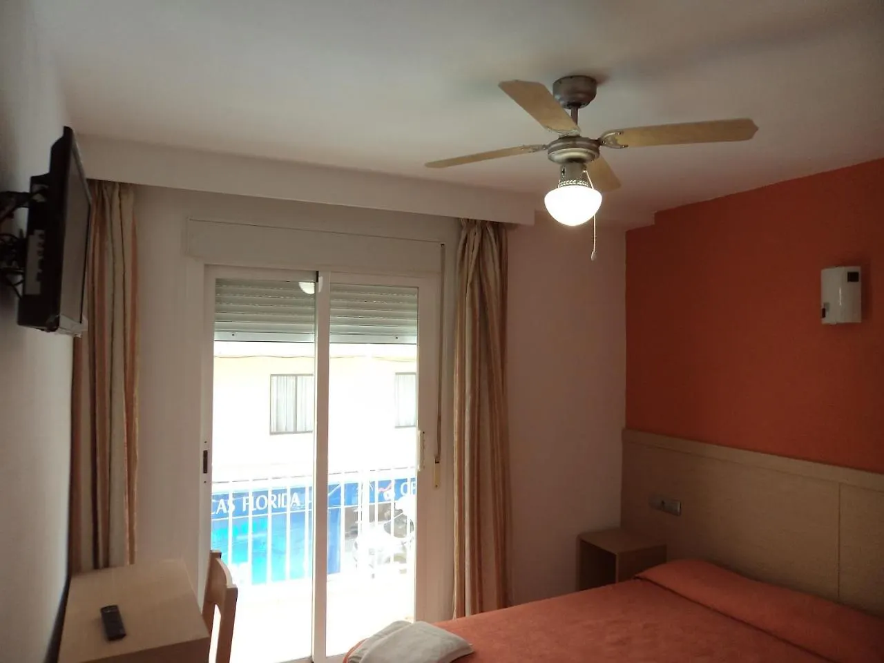 Hotel Leblon El Arenal