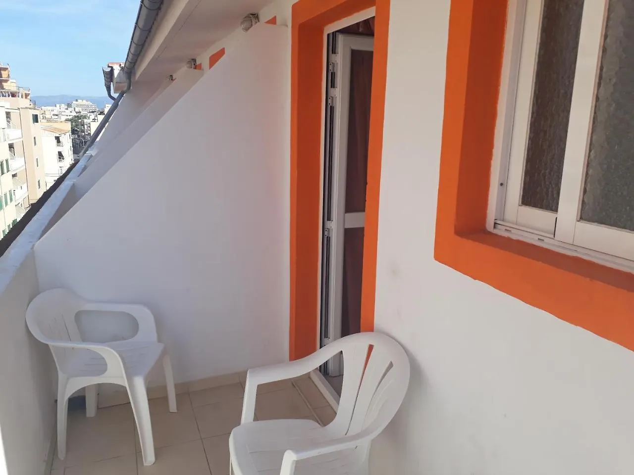 Hotel Leblon El Arenal   El Arenal (Mallorca)