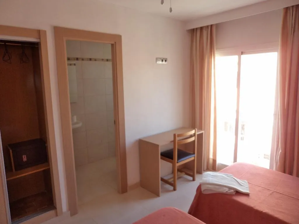 Hotel Leblon El Arenal