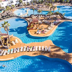 Oasis Dunas Spanje