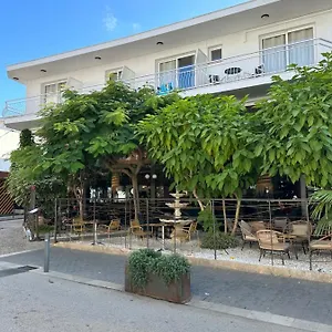L'illa Spanje