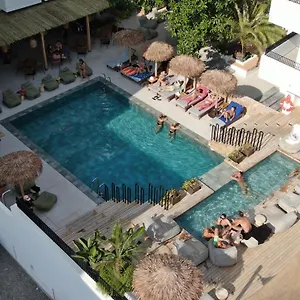 Casita Blanca - Adults Only Spanje